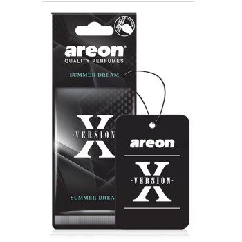 Areon X Version Summer Dream Oto Araç Kokusu