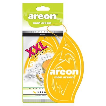 Areon Mon Xxl Melon Oto Araç Kokusu