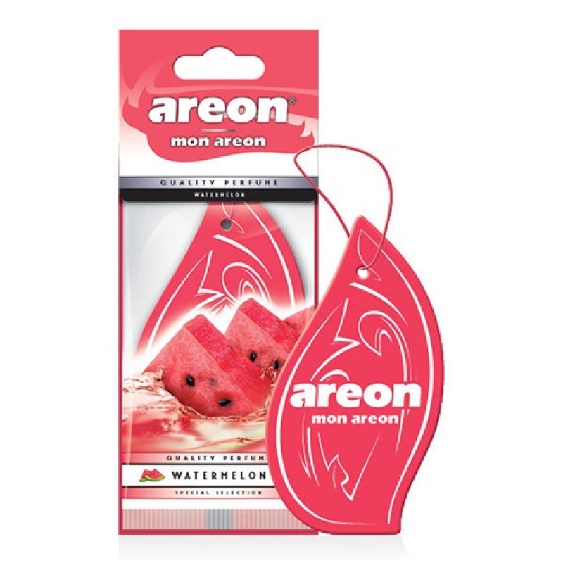 Areon Mon Watermelon Oto Araç Kokusu