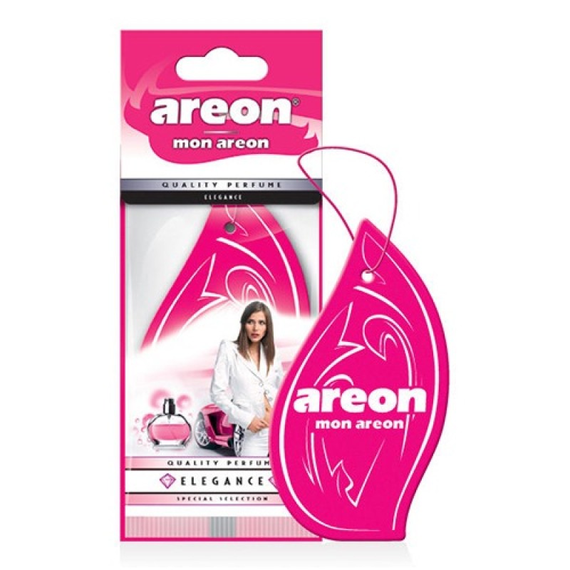 Areon Mon Elegance Oto Araç Kokusu