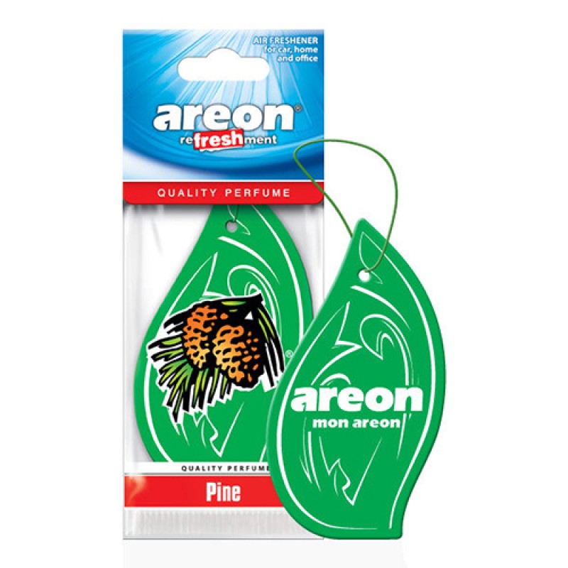 Areon Mon Classic Pine Oto Araç Kokusu
