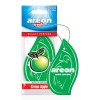 Areon Mon Classic Green Apple Oto Araç Kokusu