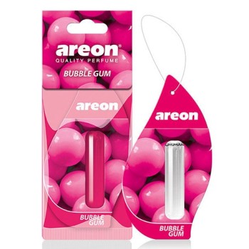 Areon Liquid 5 Ml Bubble Gum  Oto Araç Kokusu