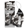 Areon Liquid 5 Ml Black Crystal Oto Araç Kokusu