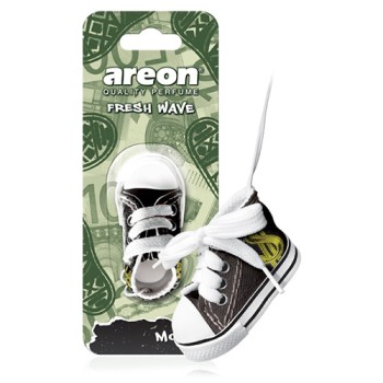 Areon Fresh Wave Money Oto Araç Kokusu