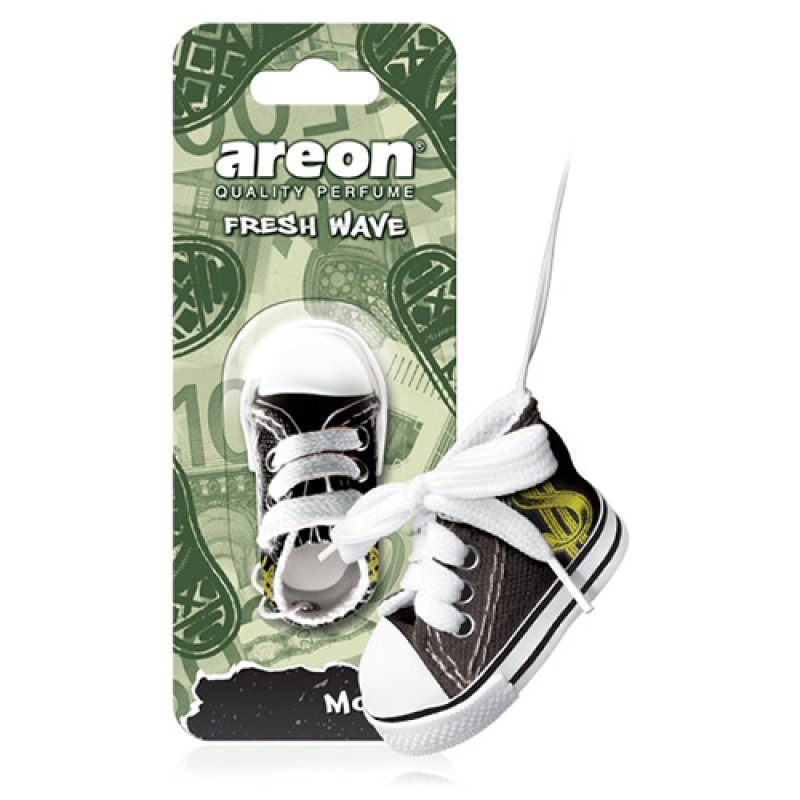 Areon Fresh Wave Money Oto Araç Kokusu
