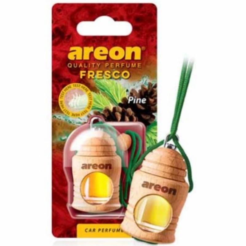 Areon  Fresco Pine Oto Araç Kokusu