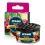 Areon Ken Californian Cherry Bardaklik Oto Araç Kokusu