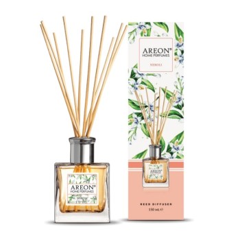 Areon Garden Neroli 150 Ml Bambu Çubuklu Oda Kokusu Areon Garden Neroli 150 Ml Bambu Çubuklu Oda Kokusu