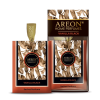 Areon Sachet Premium Vanilla Black Dolap Ve Çekmece Kokusu