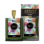 Areon Sachet Premium Black Dolap Ve Çekmece Kokusu