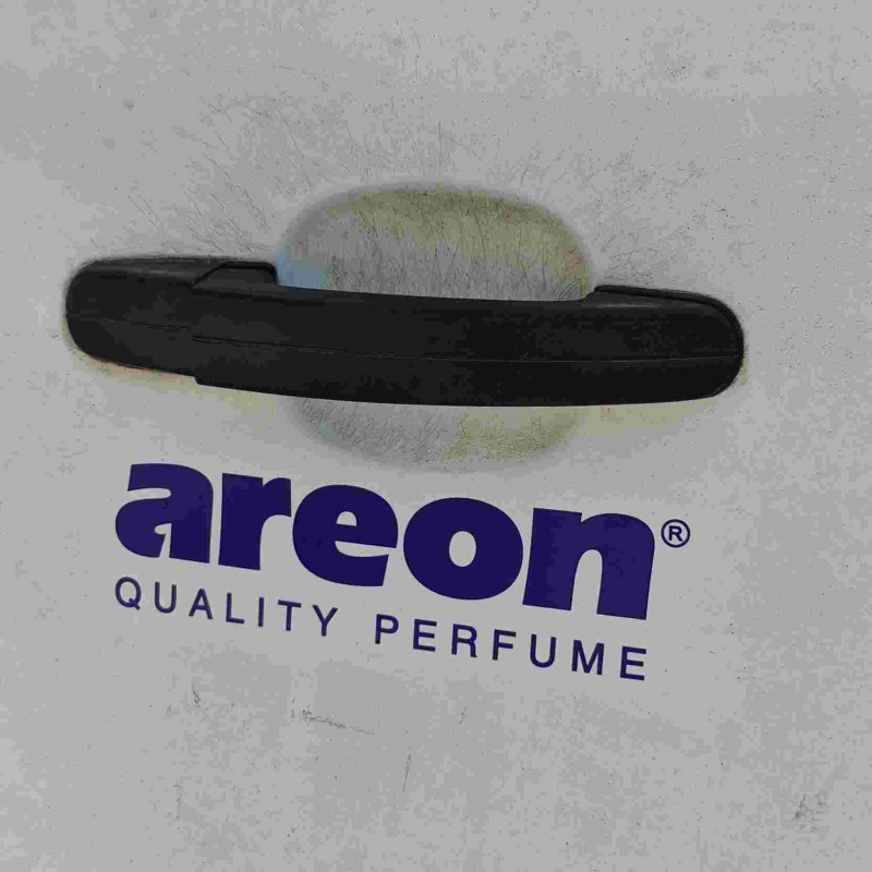 Areon Ara? Kapi Reklam Stickeri 6cmX21cm
