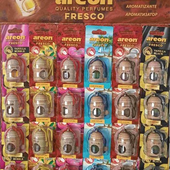 Areon Display Fresco  Set 24 L?