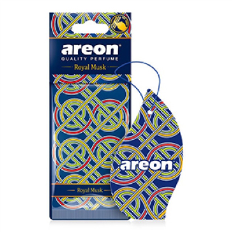 Areon Mon Orient Royal Musk