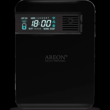 Areon Salon Electric Diffuser 500F (Black)